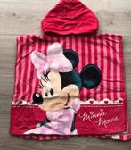 Badponcho minnie mouse kleuter maat, Ophalen, Zo goed als nieuw, Meisje