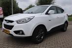 Hyundai IX35 1.6I GDI GO!, 135 pk, 1591 cc, 4 cilinders, Met garantie (alle)