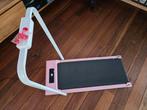 Loopband t/m 10km in Nieuwstaat, Ophalen, Zo goed als nieuw, Loopband