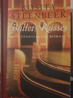 Ballets Russes - Rosita Steenbeek, Ophalen of Verzenden, Zo goed als nieuw, Rosita Steenbeek, Nederland
