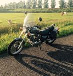 Yamaha XV 535, Particulier, Chopper