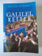 3693-10-3 : Galilei ketter : de politieke machtsstrijd. DC, Boeken, Geschiedenis | Wereld, Gelezen, Ophalen of Verzenden