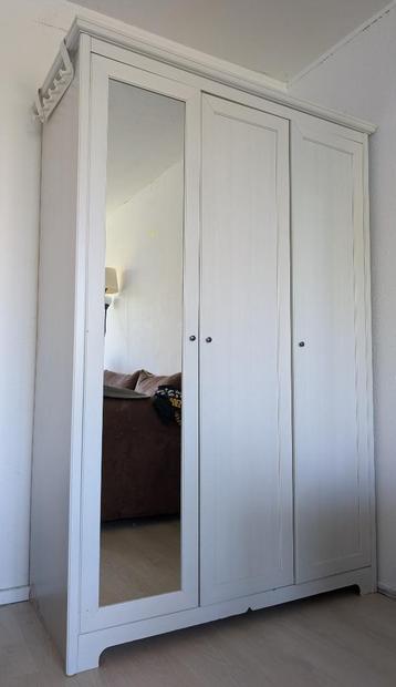 IKEA Kledingkasten (groot) Closet beschikbaar voor biedingen