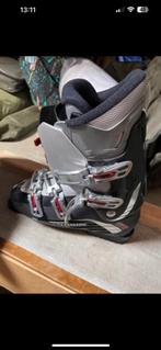Salomon ski schoenen maat 45, Sport en Fitness, Schoenen, 160 tot 180 cm, Ophalen of Verzenden, Zo goed als nieuw