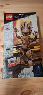 Lego 76217 I am Groot - Nieuw in doos!, Kinderen en Baby's, Speelgoed | Duplo en Lego, Ophalen of Verzenden, Nieuw, Complete set