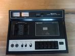 Vintage Sanyo Cassettedeck, Ophalen of Verzenden, Overige merken