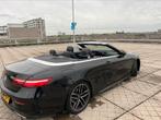 Mercedes-Benz E-Klasse E200 CABRIO 9G-TRONIC 2018, Auto's, Achterwielaandrijving, 1800 kg, 4 cilinders, Cabriolet