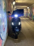 Vespa sprint 125cc (WEG=WEG), Fietsen en Brommers, Scooters | Vespa, Ophalen of Verzenden, Zo goed als nieuw, Overige modellen