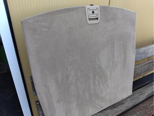 BMW E61 laadvloer in Beige (geen vlekken), Auto-onderdelen, Interieur en Bekleding, BMW, Gebruikt, Ophalen of Verzenden