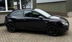 Seat Ibiza SC 1.6 Style AIRCO CRUISE STOELVERWARMING CAMERA, Voorwielaandrijving, Gebruikt, 990 kg, 14 km/l