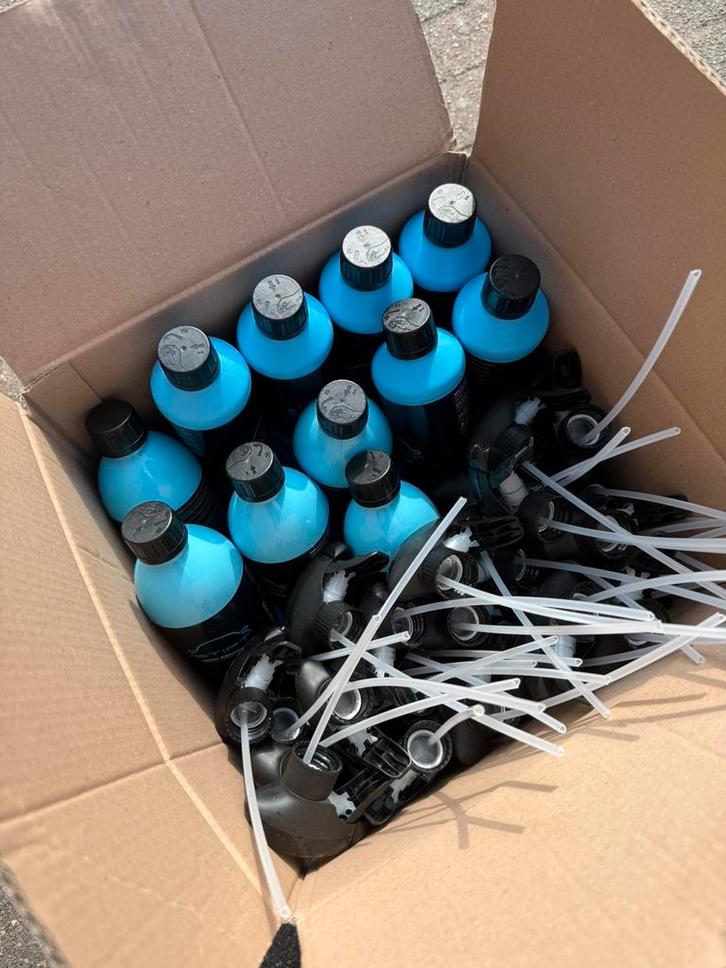 Stipt producten - car detailing, Auto diversen, Onderhoudsmiddelen, Ophalen