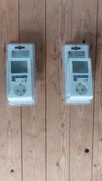 Sencys Digitale Weektimer - Nieuw in Verpakking, Ophalen, Slimme thermostaat, Nieuw