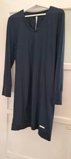 Zoso jurk blauw, Kleding | Dames, Blauw, Maat 42/44 (L), Ophalen of Verzenden, Zo goed als nieuw
