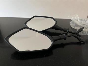 Surron light bee spiegels beschikbaar voor biedingen