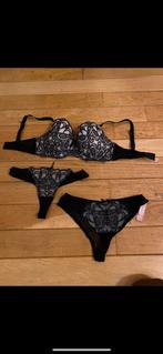 Mooie bh en string Hunkemöller, Verzenden, String