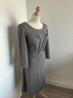 King Louie maat XL als nieuwe winter jurk glitter 1633, Kleding | Dames, Jurken, Zwart, Maat 46/48 (XL) of groter, Ophalen of Verzenden