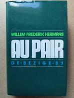 Willem Frederik Hermans - Au pair, Boeken, Gelezen, Willem Frederik Hermans, Ophalen of Verzenden, Nederland