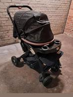 Te koop,Luvlav merk baby wagen met 3 standen., Ophalen