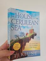 The House in the Cerulean Sea l English l TJ Klune, Ophalen, Zo goed als nieuw