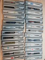Parker pennen, Ophalen of Verzenden, Gebruikt, Vulpen, Overige merken