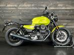 Moto Guzzi V7 SPORT E5+ VERDE LEGNANO (bj 2025), Motoren, 750 cc, Bedrijf, Meer dan 35 kW, Naked bike