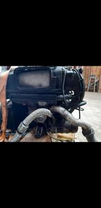 Bmw 320 D e46 motorblok inclusief versnellingsbak, Auto-onderdelen, Motor en Toebehoren, Ophalen of Verzenden, BMW