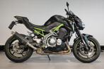 Kawasaki Z 900 (bj 2018), Bedrijf, Meer dan 35 kW, Naked bike
