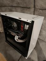 Nette PC, Computers en Software, Desktop Pc's, Ophalen of Verzenden, Zo goed als nieuw, 3 tot 4 Ghz