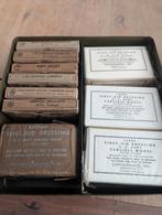 WWII US Army First Aid Kit - Origineel, Verzamelen, Militaria | Tweede Wereldoorlog, Ophalen of Verzenden, Landmacht, Amerika