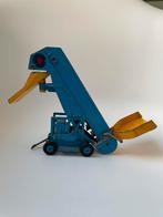model Barber Greene Elevator loader, Dinky Super Toys 964, Hobby en Vrije tijd, Modelauto's | 1:43, Ophalen of Verzenden, Gebruikt