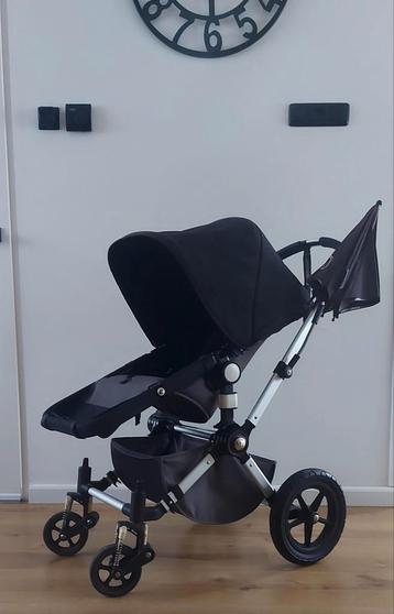 Bugaboo Cameleon met toebehoren beschikbaar voor biedingen