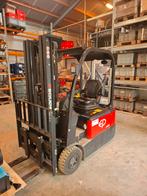 Heftruck EP 1.8t elektrisch lith. BJ2021, Doe-het-zelf en Verbouw, 8255rr, Overige typen, 100 liter of meer, Ep equipment