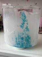 Rosanna Toso Leucos Tafel lamp, Ophalen of Verzenden, Zo goed als nieuw, Glas, Minder dan 50 cm
