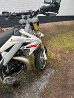Honda 50 crm/vent/cm, Fietsen en Brommers, Ophalen of Verzenden, Gebruikt, Overige modellen