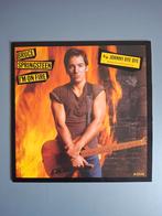 Bruce Springsteen - I'm on fire, Ophalen of Verzenden, Gebruikt, Pop