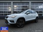 Seat Ateca 1.4 TSI 150 PK LED, 4 cilinders, 150 pk, Ateca, Wit