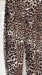 Baum und Pferdgarten panterprint broek, Maat M, Kleding | Dames, Broeken en Pantalons, Ophalen of Verzenden, Zo goed als nieuw