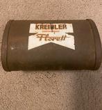 Gezocht kreidler gereedschapsbakje zwitsers eitank buffel, Fietsen en Brommers, Ophalen of Verzenden, Gebruikt, Overige typen