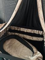 Boxbekleding+nestje, Kinderen en Baby's, Ophalen of Verzenden, Zo goed als nieuw, Overige typen