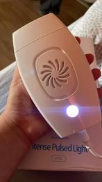 IPL Ontharingsapparaat – HAIR REMOVAL DEVICE A110, Spelcomputers en Games, Games | Nintendo Game Boy, Ophalen
