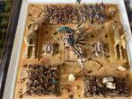 Warhammer Tomb kings army, Hobby en Vrije tijd, Wargaming, Ophalen, Figuurtje(s), Warhammer, Zo goed als nieuw