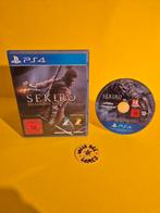 Sekiro: Shadows Die Twice - PS4, Avontuur en Actie, Vanaf 18 jaar, Verzenden, 1 speler