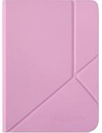 2x Kobo Clara Hoes voor eReader - Roze en Groen, Computers en Software, E-readers, Ophalen of Verzenden, Zo goed als nieuw, Kobo Clara colour