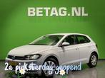 Volkswagen Polo 1.0 TSI Comfortline Business | Navi |Apple c, 1045 kg, Origineel Nederlands, Te koop, 5 stoelen