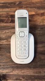 Fysic FX-9000 senioren Dect telefoon, Telecommunicatie, Vaste telefoons | Handsets en Draadloos, Ophalen of Verzenden, Zo goed als nieuw