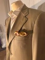 PRACHTIG KOLBERT CORNELIANI IN TAUPE, Maat 48/50 (M), Beige, Ophalen of Verzenden, Zo goed als nieuw