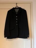 Pikeur wedstrijd jas maat 38, Ophalen, Zo goed als nieuw, Dressuur, Bovenkleding