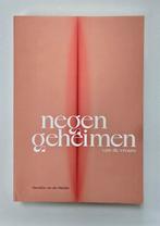 Hermelijn van der Meijden - Negen geheimen van de vrouw, Achtergrond en Informatie, Spiritualiteit algemeen, Ophalen of Verzenden