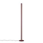 Te koop: Foscarini Chiaroscura Vloerlamp - Rood, Ophalen, Zo goed als nieuw, Metaal, 150 tot 200 cm