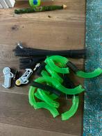 Exost Loop Dual Challenge Circuit, Racebaan, Zo goed als nieuw, Elektrisch, Ophalen